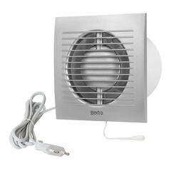 ვენტილატორი გამწოვი Europlast Extra E150S