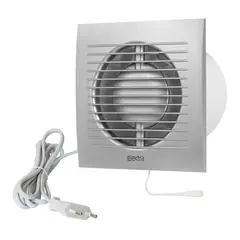 ვენტილატორი გამწოვი Europlast Extra E150S