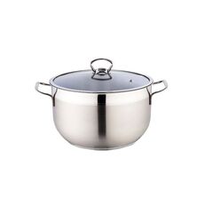 Steel boiler Falez 4038 24cm 6l