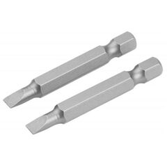Bit Tolsen 20302 SL0.5x4x50 mm 2 pcs