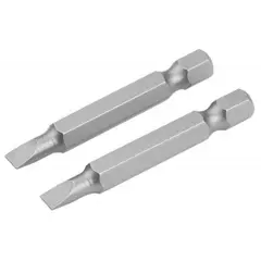 Bit Tolsen 20302 SL0.5x4x50 mm 2 pcs