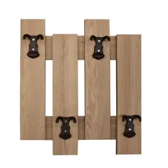 Wall cloth hanger 514 39x45 cm Sofia