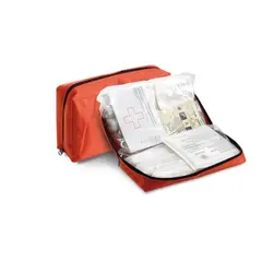 Car first aid kit Bottari 35180