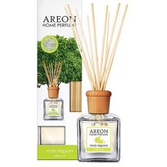Домашний ароматизатор Areon Yuzu Squash 03871 150 мл