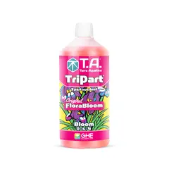 სასუქი Terra Aquatica TriPart Bloom GHE 200მლ