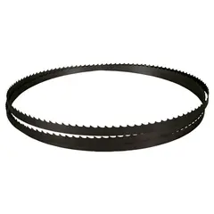 Пилка для ленточный пилы Scheppach 7901502604 1490x6x0.36 мм 6TPI