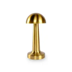 Лампа настольная аккумуляторная ACK AF11-00296 3.7W золото