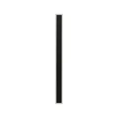 Wall lamps LED V-TAC 17W IP65 4000K black 6831