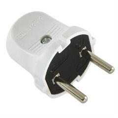 Power Plug TDM Plug 6 A 220 V