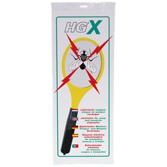 Мухобойка электрическая HG X 405000