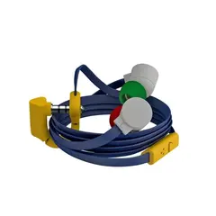 Headphones with microphone Coloud 156160