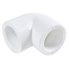 Колено Sibel Plast Ø20x45 AQ