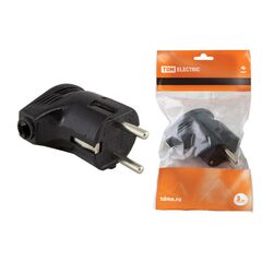 Power plug TDM 250V 16A