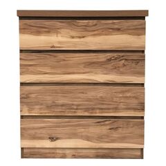 Chest of drawers 203 tropical chavez