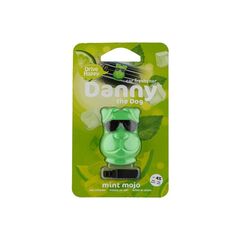 Flavoring Danny the Dog Mint Mojo