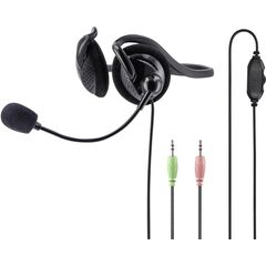 Headphones Hama 42dB