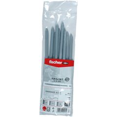 ჩარჩოს დიუბელი Fischer FUR T B 8x120 10 ც.