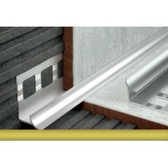 პროფილი ალუმინის შიდა SALAG A03962 9mm/2,5m ოქრო