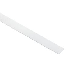 Plafond for aluminum profile Kanlux SHADE B/F-W 26569 1 m 10 pcs