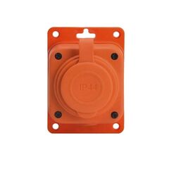 ბუდე ByLion IP44 16A 1KMP-O