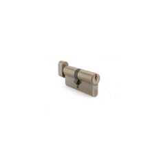 ცილინდრი ბრუნსაკეტით Metal-Bud B30/40