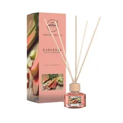 Ароматизатор Aroma Home 50мл 836629 ревень