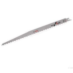 Reciprocating saw blades for wood S 1617 K Basic 5 pcs