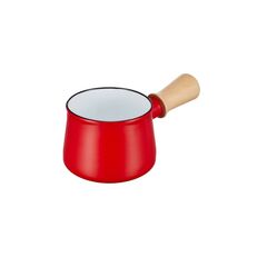 Enamel coffee maker EM-750-D