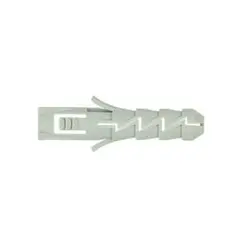 Expansion dowel 10 mm with hexagon screw Koelner 6.0x60 mm 25 pcs B-SL-FIX-10/660 box