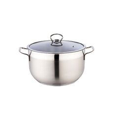 Pot metal Falez 30cm 4019 13l