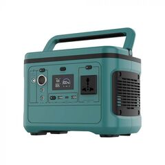 Станция зарядная V-TAC 500W 568Wh VT-606 11442