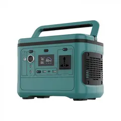 Станция зарядная V-TAC 500W 568Wh VT-606 11442