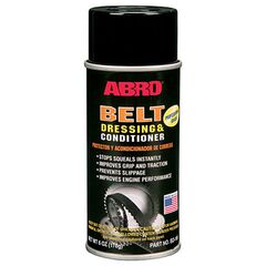 Belt dressing ABRO BD-100 170 g