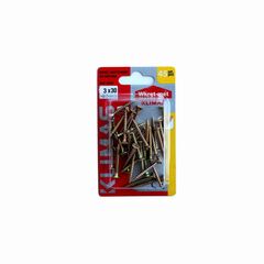 Furniture screw Wkret-met BWK-30030 45pc.