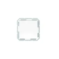 Switch cross without frame VILMA 1 10A