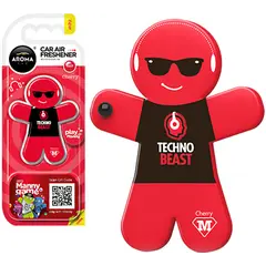 Ароматизатор Aroma Car MANNY Cherry