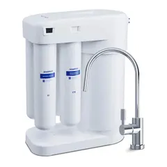 სასმელი წყლის ავტომატი AQUAPHOR DWM-101