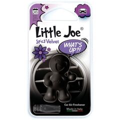 Flavor Super Drive AG Little Joe Spicy Velvet LJOK05N