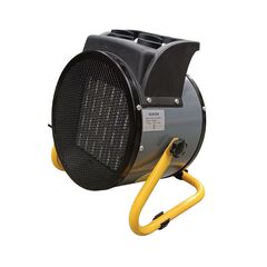 Industrial electric heater 1606-3 3000W