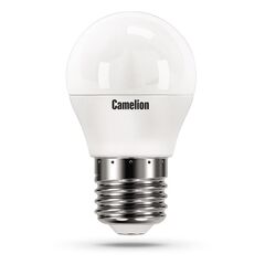 შუქდიოდური ნათურა Camelion LED12-G45/865/E27 6500K 12W E27