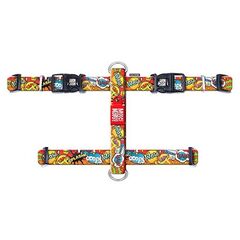 Harness Max & Molly H - Heroes/S