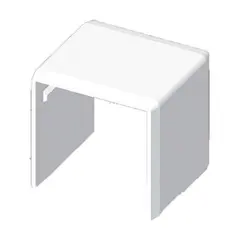 Накладка на стык Kopos 40x40