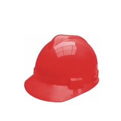 Helmet ORIENT (red)