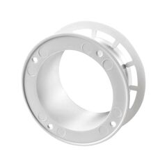 მილტუჩი DOMOVENT Ф 100 100 mm