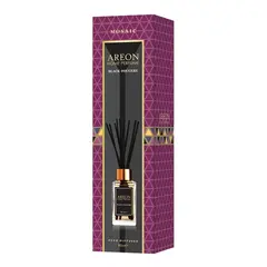 სახლის არომატიზატორი Areon Mosaic Black Fougere 03848 85 მლ