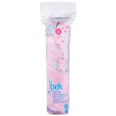 Ватные диски Ipek 100 шт