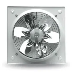 ვენტილატორი გამწოვი Khazar Fan ECI-SP300/4S IP56