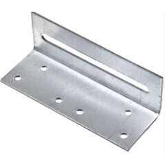 Beam holder right Tech-Krep 190x40x40x2 mm