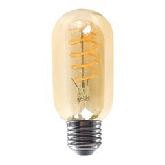 ნათურა Rabalux LED Е27 4W 3000K T45 h110 Filament 79008