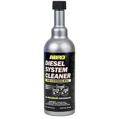 Diesel System Cleaner Abro DS-900 473 ml